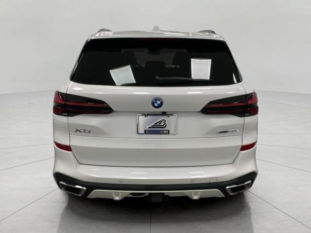 2025 BMW X5 xDrive50e Vehicle Photo in Appleton, WI 54913