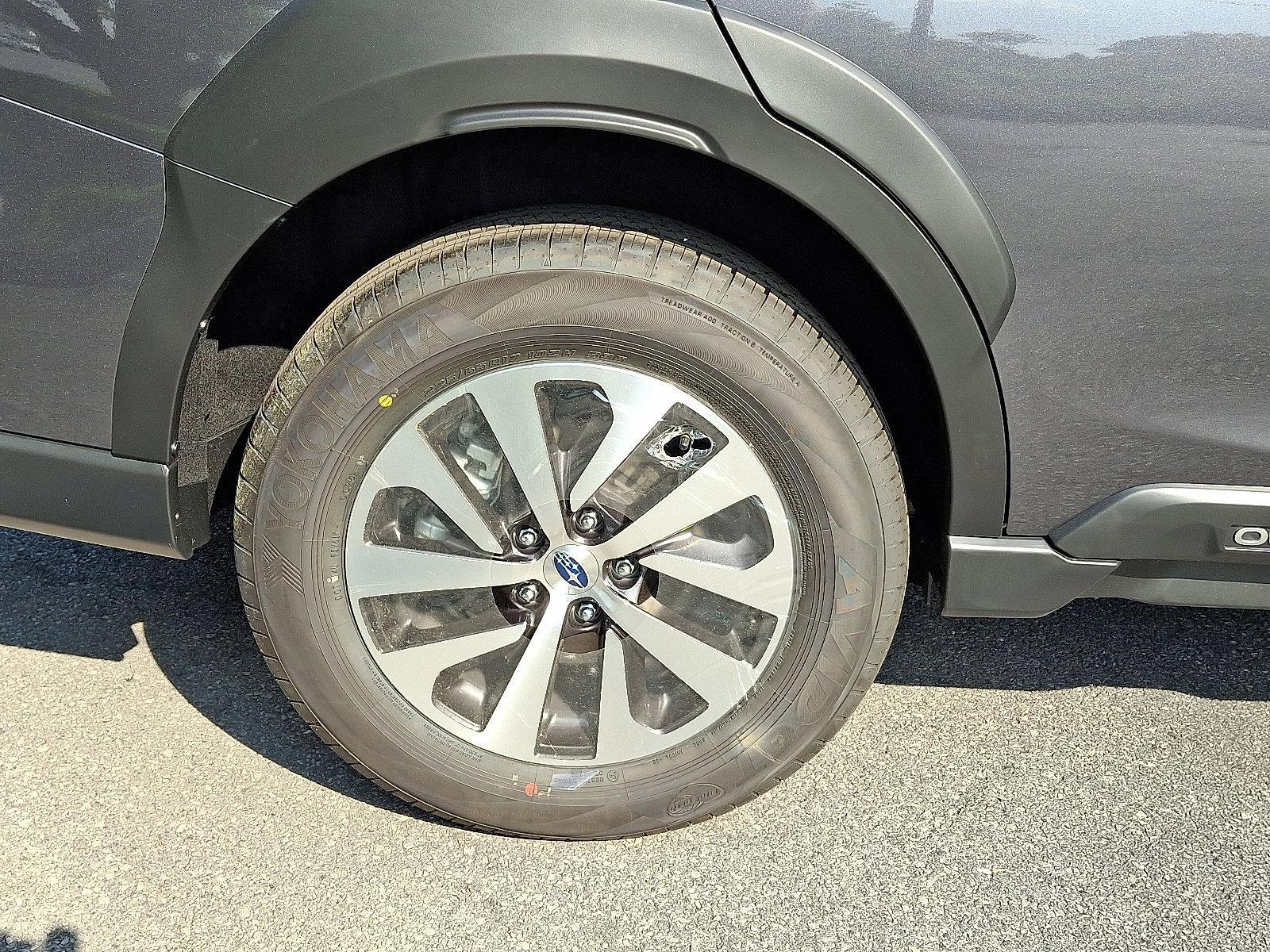 2025 Subaru Outback Vehicle Photo in Harrisburg, PA 17111