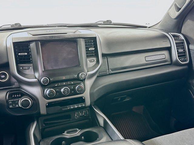 2022 Ram 1500 Vehicle Photo in Doylsetown, PA 18901