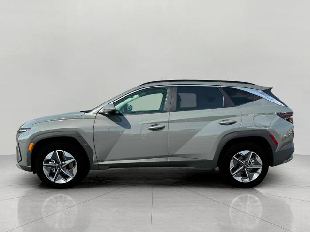 2025 Hyundai TUCSON Vehicle Photo in Green Bay, WI 54304