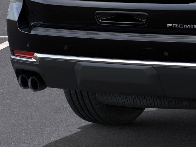 2025 Chevrolet Tahoe Vehicle Photo in Roslyn, NY 11576