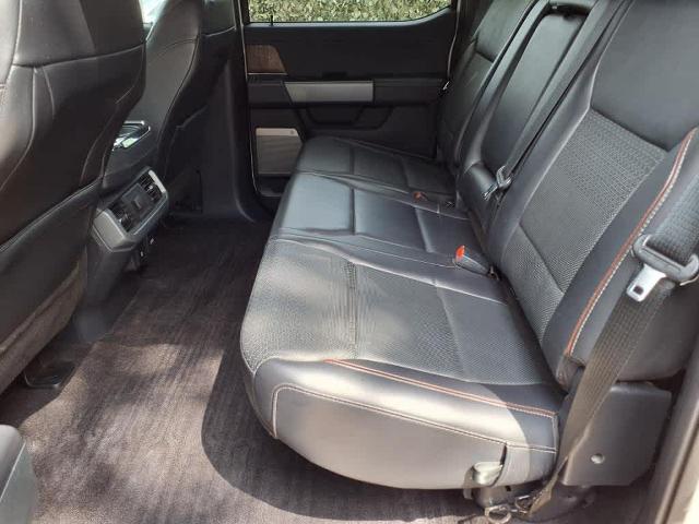 2021 Ford F-150 Vehicle Photo in San Antonio, TX 78230-1001