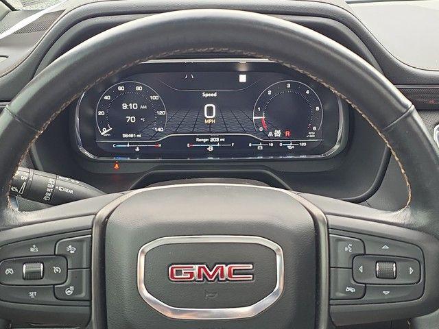 2022 GMC Yukon Vehicle Photo in Pleasant Hills, PA 15236