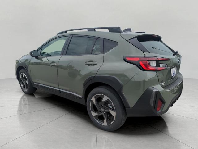 2025 Subaru Crosstrek Vehicle Photo in Green Bay, WI 54304