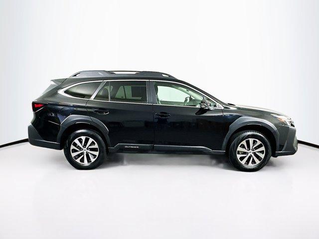 2024 Subaru Outback Vehicle Photo in Doylestown, PA 18902