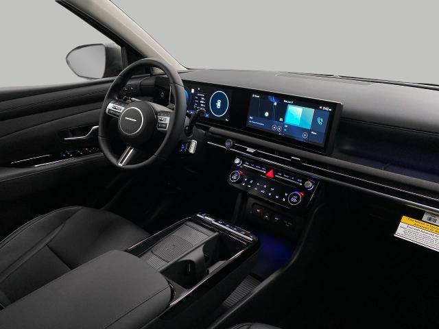 2025 Hyundai TUCSON Vehicle Photo in Appleton, WI 54913