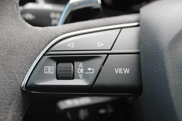 2023 Audi RS Q8 Vehicle Photo in HOUSTON, TX 77090