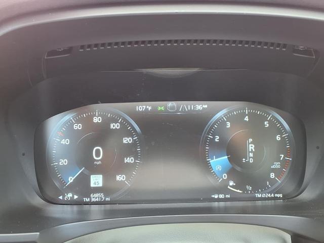 2017 Volvo S90 Vehicle Photo in Tampa, FL 33612