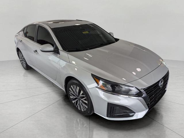 2023 Nissan Altima Vehicle Photo in Oshkosh, WI 54901