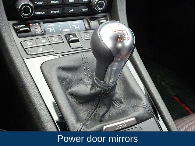 2022 Porsche 718 Boxster Vehicle Photo in PAWLING, NY 12564-3219