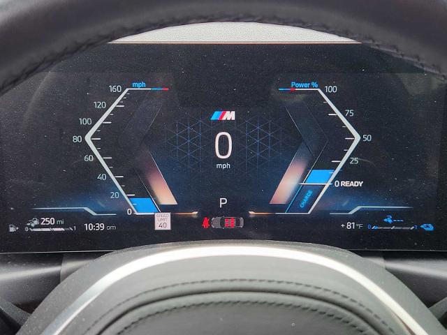 2023 BMW 330e Vehicle Photo in PLANO, TX 75024