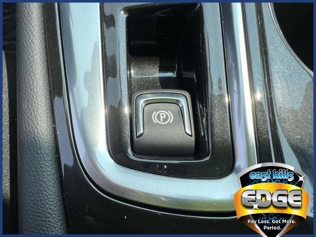 2022 Chevrolet Equinox Vehicle Photo in Roslyn, NY 11576