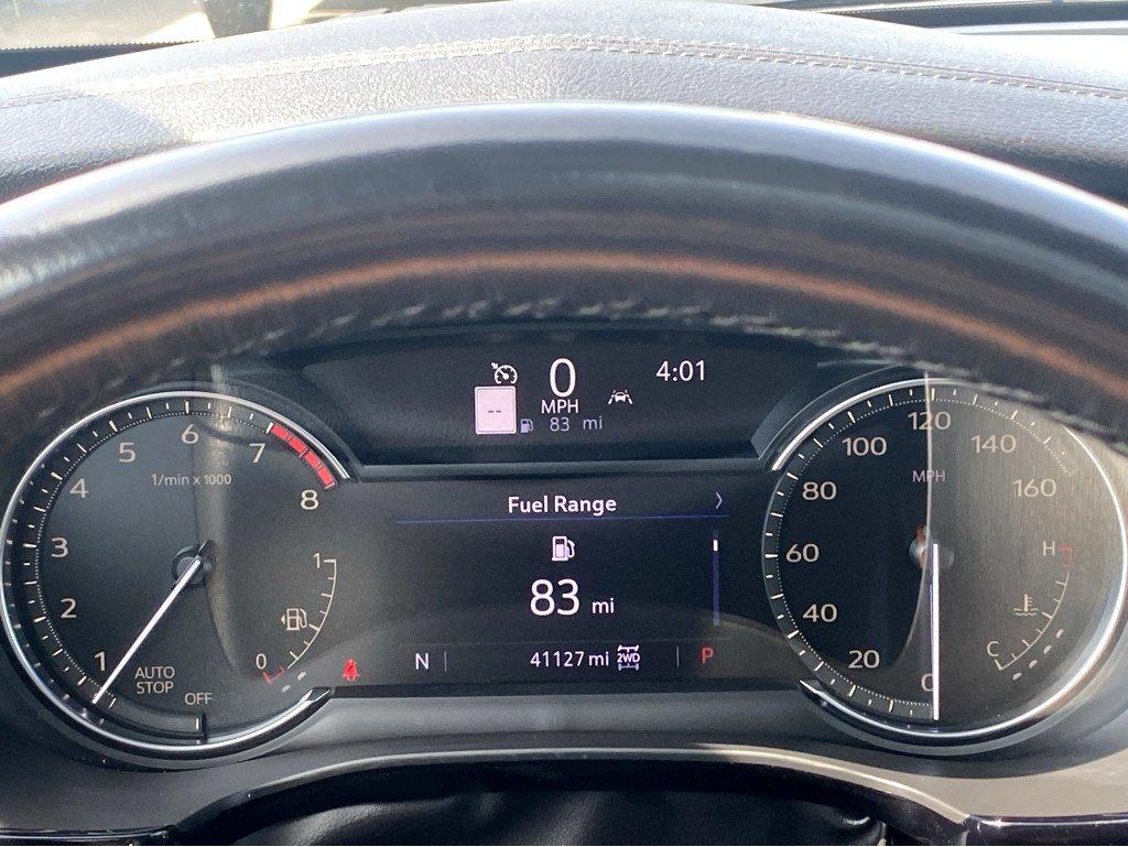 2023 Cadillac XT6 Vehicle Photo in SAVANNAH, GA 31406-4513