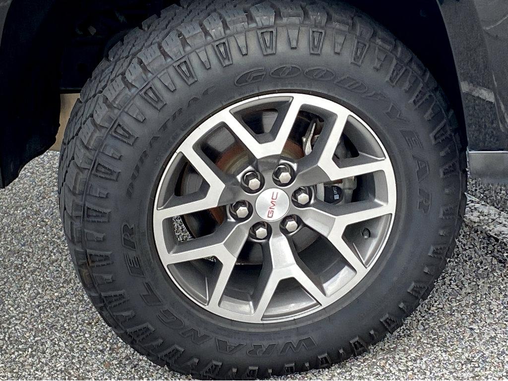 2021 GMC Canyon Vehicle Photo in POOLER, GA 31322-3252
