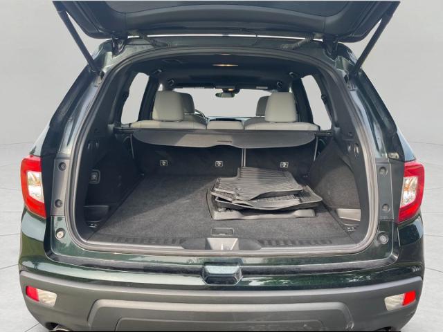 2019 Honda Passport Vehicle Photo in Oshkosh, WI 54904