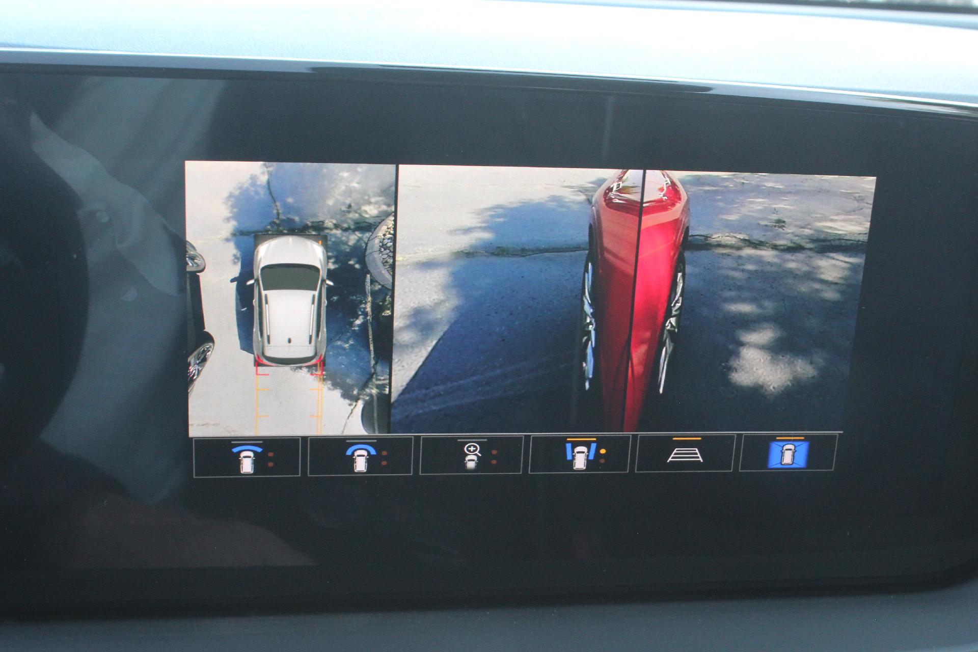 2026 Buick Encore GX Vehicle Photo in AURORA, CO 80012-4011