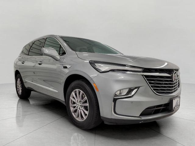 2024 Buick Enclave Vehicle Photo in APPLETON, WI 54914-4656