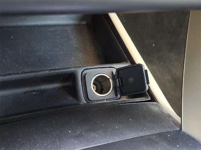 2016 Ford Fusion Vehicle Photo in EASTLAND, TX 76448-3020