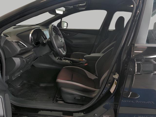 2022 Subaru Impreza Vehicle Photo in Green Bay, WI 54304