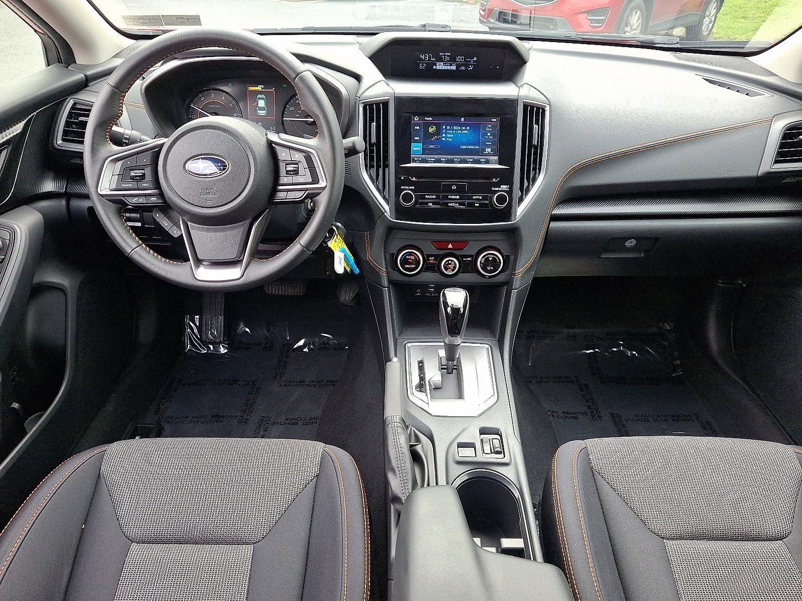 2023 Subaru Crosstrek Vehicle Photo in Harrisburg, PA 17111