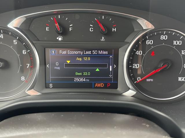 2023 GMC Acadia Vehicle Photo in MIDDLETON, WI 53562-1492