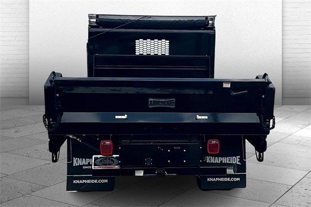 2024 Chevrolet Silverado 3500 HD Chassis Cab Vehicle Photo in TOPEKA, KS 66609-0000