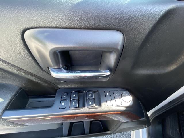 2016 GMC Sierra 1500 Vehicle Photo in BENTONVILLE, AR 72712-4322