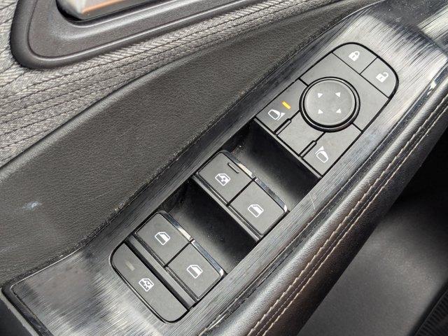 2023 Nissan Rogue Vehicle Photo in BRUNSWICK, GA 31525-1881