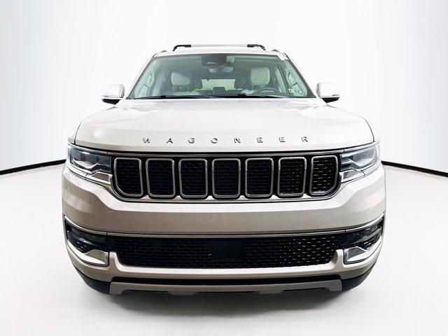 2022 Jeep Wagoneer Vehicle Photo in Doylsetown, PA 18901