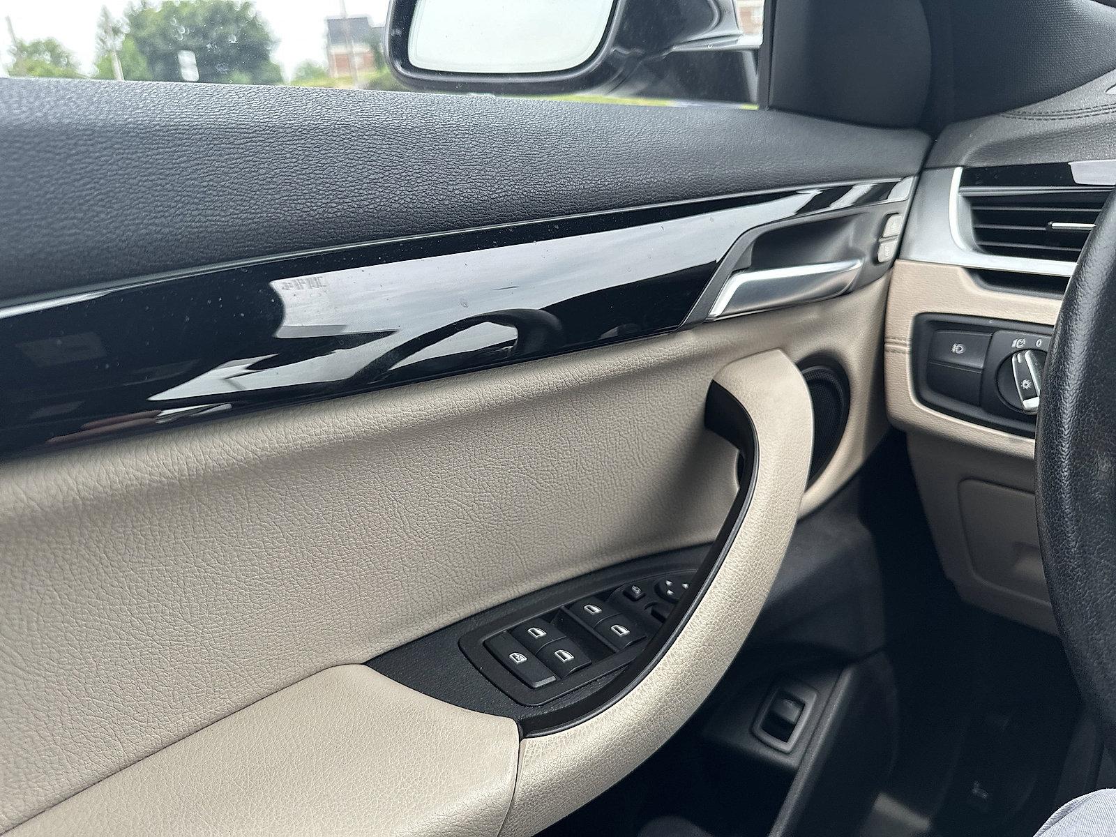 2019 BMW X2 xDrive28i Vehicle Photo in Lancaster, PA 17601