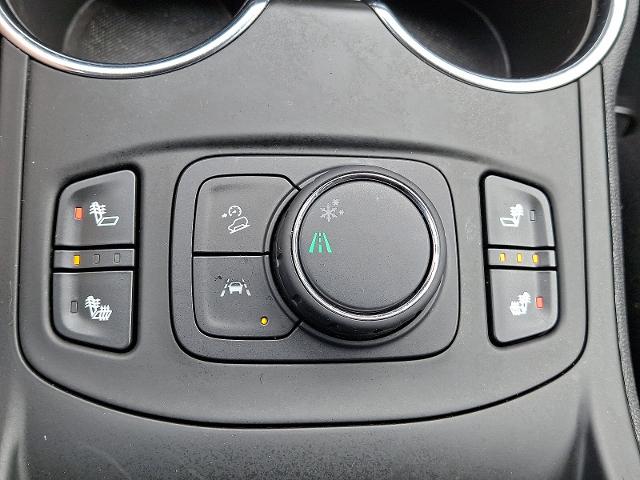 2023 GMC Terrain Vehicle Photo in HARRISBURG, PA 17111-1033