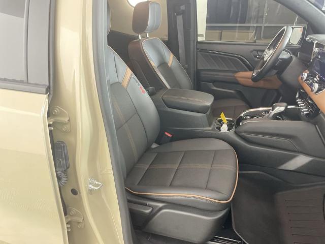 2024 GMC Canyon Vehicle Photo in GILBERT, AZ 85297-0402