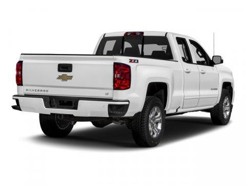 2016 Chevrolet Silverado 1500 Vehicle Photo in BRUNSWICK, GA 31525-1881