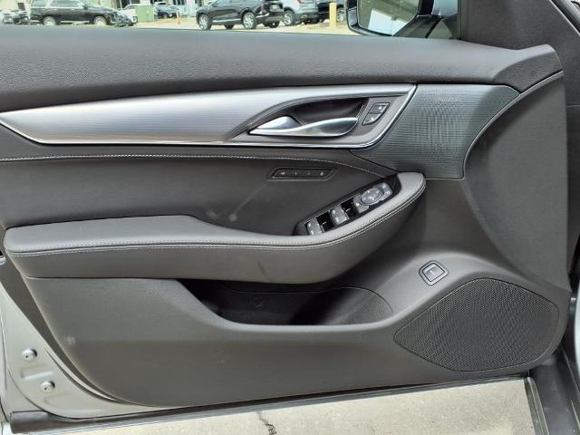 2025 Cadillac CT5 Vehicle Photo in Tampa, FL 33612