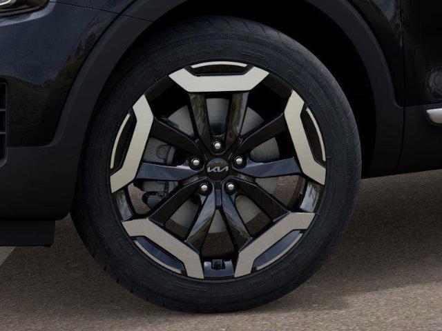 2025 Kia Telluride Vehicle Photo in Tucson, AZ 85712