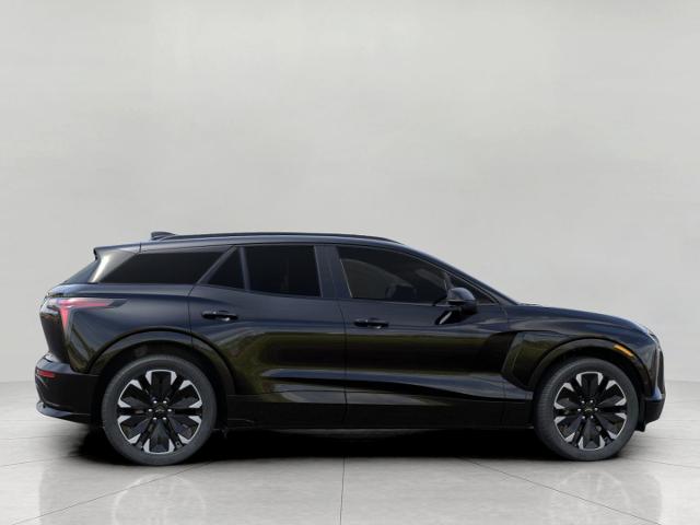 2025 Chevrolet Blazer EV Vehicle Photo in OSHKOSH, WI 54904-7811