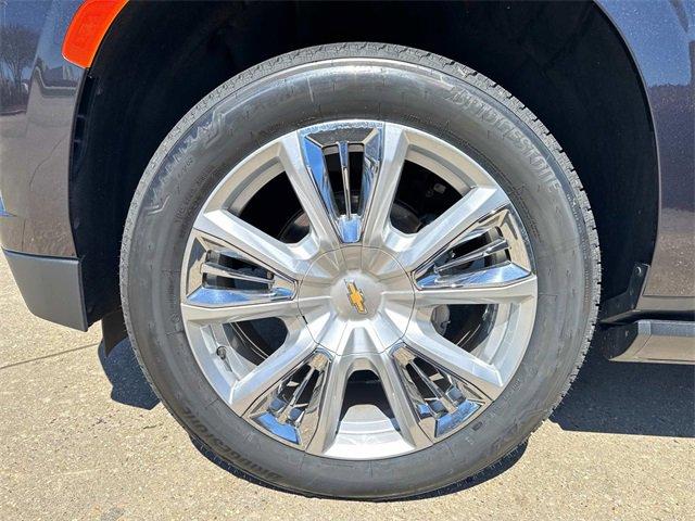 2022 Chevrolet Tahoe Vehicle Photo in BATON ROUGE, LA 70809-4546