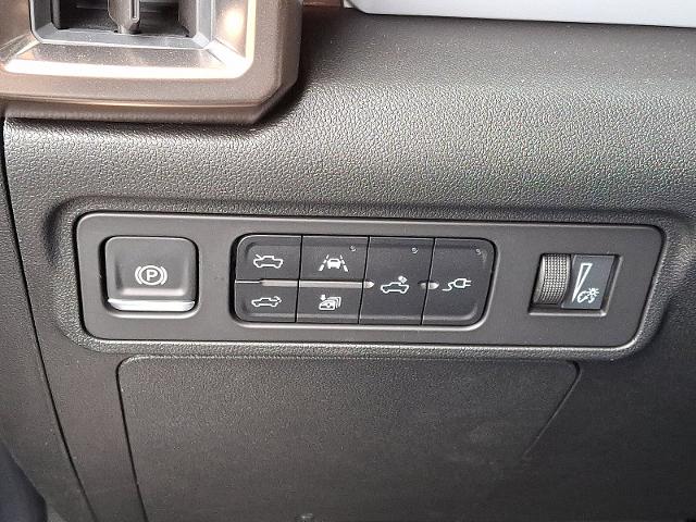 2025 GMC HUMMER EV Pickup Vehicle Photo in TREVOSE, PA 19053-4984