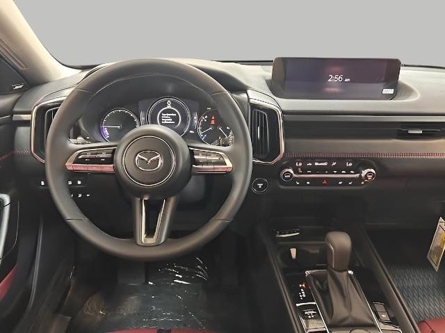 2025 Mazda CX-50 Hybrid Vehicle Photo in Green Bay, WI 54304