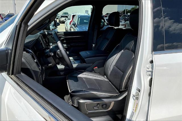 2024 Ram 1500 Vehicle Photo in Grapevine, TX 76051