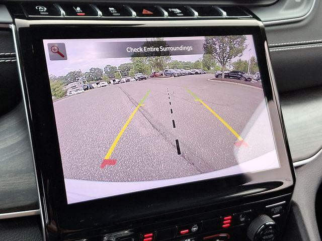 2023 Jeep Grand Cherokee Vehicle Photo in DANBURY, CT 06810-5034