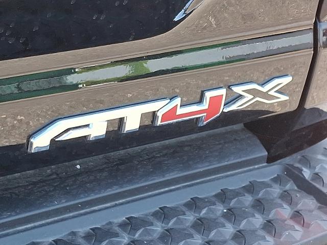 2024 GMC Canyon Vehicle Photo in TREVOSE, PA 19053-4984