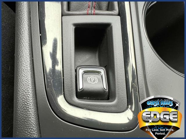 2023 Chevrolet Equinox Vehicle Photo in Roslyn, NY 11576