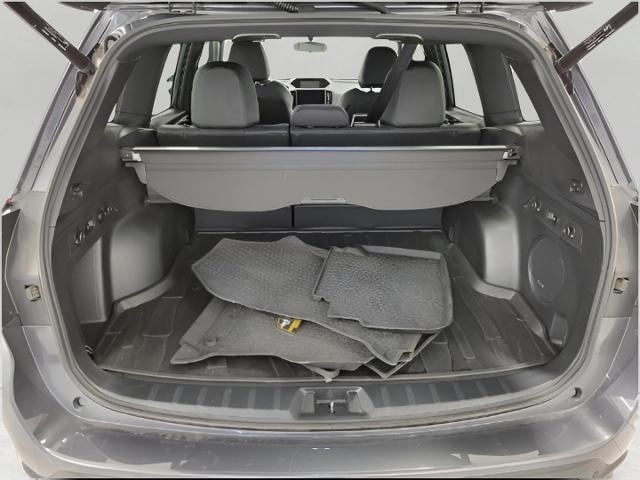 2024 Subaru Forester Vehicle Photo in Green Bay, WI 54304