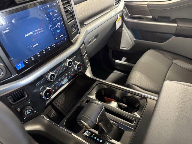 2025 Ford F-150 Vehicle Photo in Ogallala, NE 69153
