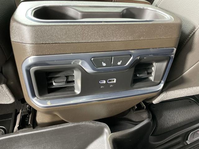 2025 GMC Sierra 1500 Vehicle Photo in GILBERT, AZ 85297-0402