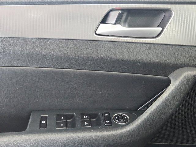 2019 Hyundai SONATA Vehicle Photo in Decatur, TX 76234