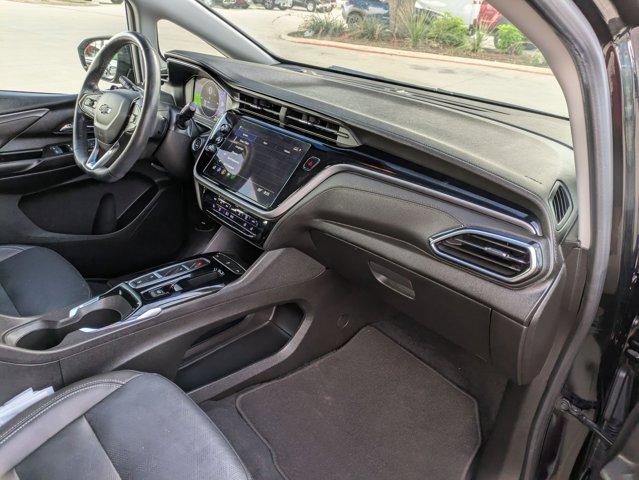 2023 Chevrolet Bolt EV Vehicle Photo in SELMA, TX 78154-1460
