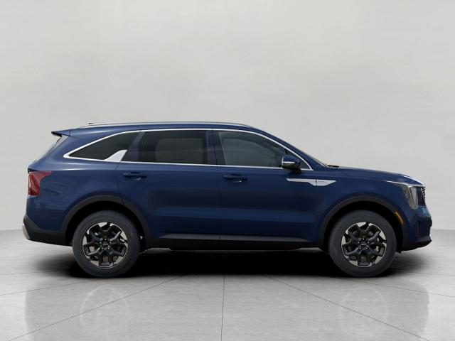 2025 Kia Sorento Vehicle Photo in Oshkosh, WI 54904