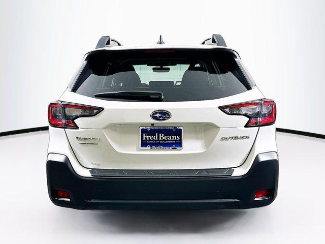 2025 Subaru Outback Vehicle Photo in Doylestown, PA 18902
